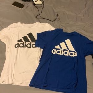 Adidas shirts